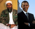 Osama e Obama