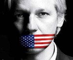 julian assange mordaza