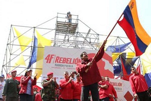 Maduro 4f