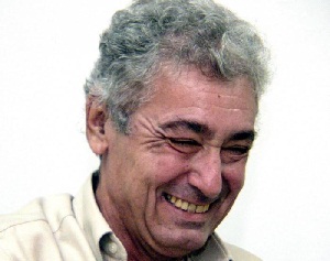 Sergio Vitier