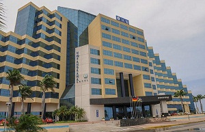 hotel panorama