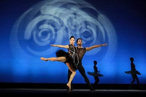 Cuba Ballet