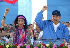 Daniel Ortega elecciones