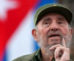 Fidel bandera