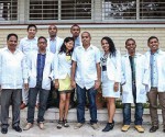 medicos cubanos Timor Leste