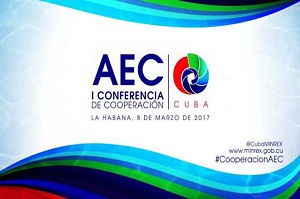 Cuba-AEC-I-Conferencia