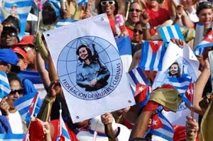 Cuba-mujeres