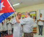 medicos cubanos a Perú