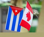 Cuba-Canada