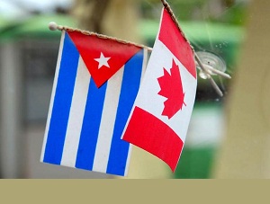 Cuba-Canada