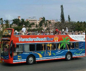 Turismo Cuba VC