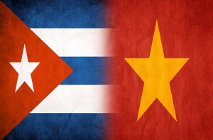 1Cuba-Vietnam