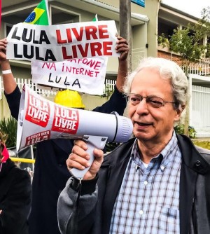 Frei Betto, Lula