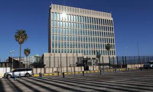 Embajada usa Cuba