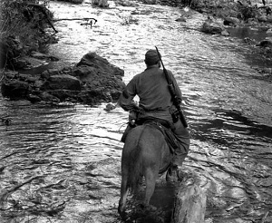 Fidel Sierra Maestra