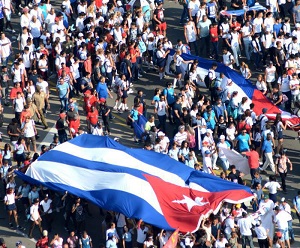 pueblo Cuba