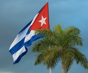 Bandera Palma