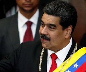 Maduro golpe