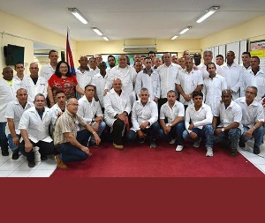 medicos mozambique