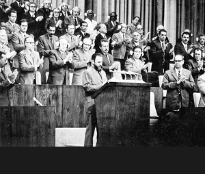 Fidel Congreso PCC
