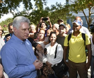 canel Ciego de Avila