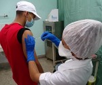 Cuba Vacuna Abdala