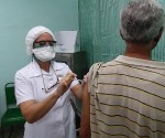 Cuba Vacunacion Abdala